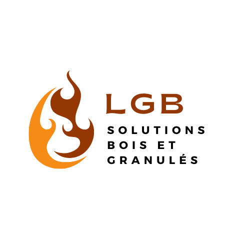 Logo LGB Les Granulés de Bois