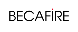 Logo Becafire