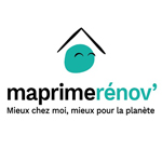 Logo maprimerénov'
