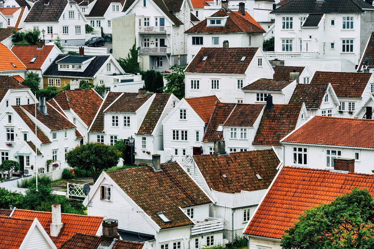 Copenhagen Apartment : Location et investissement 2026
